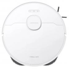 Робот-пылесос Dreame Trouver Robot Vacuum E30 Ultra (RLE51SE)