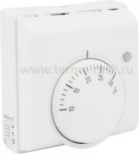 Термостат комнатный биметаллический PROFACTOR TR 643