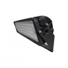 Промышленный светильник ЁЖ aax.tech AAX505 400Вт, 51200 Лм, 5000K, IP65 aax-505-400-5K-90