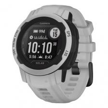 Умные часы Garmin Instinct 2S Solar 40 мм GPS, серый туман