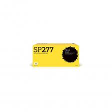 Картридж для Ricoh SP277NwX SP277SNwX SP277SFNwX T2 TC-RSP277HE