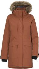 Куртка Didriksons JAMILA GS PARKA, подростковая, медно-коричневый, 503931 (Размер: 150)
