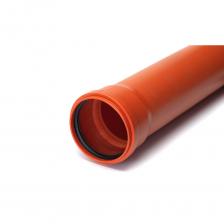 Полипропиленовые трубы производства ООО «ДимПласт» нашли широкое применение в качестве материала для создания современных канализационных систем. Являясь материалом с отличной устойчивостью к щелочным и кислотным средам, они в то же время являются легкими, простыми в монтаже, долговечными и практичными. Они стали прекрасной альтернативой чугунным трубам, и трубам из других металлов.-Пластиковые трубы не подвержены коррозии;-Низкий показатель теплопроводности обеспечивает отсутствие конденсата на наружной поверхности трубы;-Отличные показатели вибро - и звукопоглощения. В отличие от труб из металла, они отлично гасят вибрации и шум, появляющиеся при прохождении по ним воды;-Устойчивость к воздействию щелочных, кислотных сред и соли;-Срок эксплуатации более 50 лет.