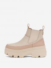 Ботинки UGG Brisbane Chelsea, Бежевый