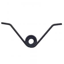 Стальные торсионные пружины 2 шт.