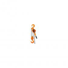 Ручная рычажная таль TOR 10269