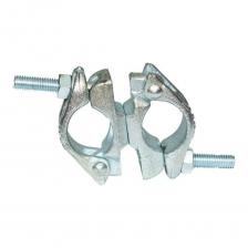 Строительные кованные поворотные хомуты Т Т 4678597663098