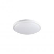 Светодиодный герметичный светильник ORTE LED Kanlux — это освещение, в которых мы уделили особое внимание дизайну и простоте монтажа. Молочный диффузор равномерно рассеивает свет и не вызывает бликов. Плафон ORTE можно устанавливать везде, где требуется герметичность класса IP54. Для дополнительного удобства мы предлагаем две версии (с микроволновым датчиком и без него) и две мощности 18 Вт и 24 Вт. Плафоны доступны в самой популярной цветовой температуре 4000K, нейтрального цвета. Монтаж плафона к рейке в один клик позволит быстро смонтировать светильник.