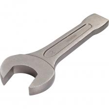 Рожковый ударный ключ REKON 50 мм, DIN133 057050