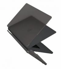 Чехол для ноутбука Uniq Claro for MacBook Air 15 (M2/M3 2023-2024 г) matte grey