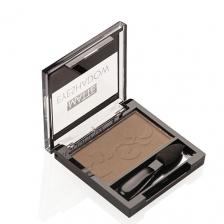 LA ROSA Тени для век одинарные матовые