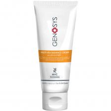 Мультивитаминный крем для сияния кожи Genosys Multi Vita Radiance Cream