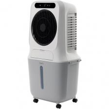 Вентилятор напольный Ballu BCOOL-30L CL, белый и черный