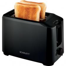Тостер Scarlett SC-TM11066, черный