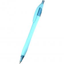 Набор автоматических шариковых ручек Vibro 0,7 мм с красными чернилами от Digno предлагает пользователям удобство и надежность в одном комплекте. Эти ручки оснащены масляными чернилами, что обеспечивает плавное и равномерное письмо без размазывания. Толщина пишущего узла составляет 0,7 мм, что подходит для четкого и аккуратного письма. Нажимной механизм позволяет легко управлять ручкой, а возможность смены стержня продлевает срок службы изделия. Корпус выполнен из пластика в разнообразных цветах, что добавляет яркости и индивидуальности. Компактные размеры и легкий вес делают набор удобным для повседневного использования, а упаковка из 12 штук обеспечивает длительное использование без необходимости частой замены.