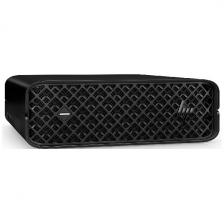 Неттоп HP Z2 G9 Mini i7 13700 (2.1), 16Gb, SSD 512Gb, T400 4Gb, Windows 11 Pro, клавиатура, черный (4Y5Y9AV)