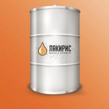 Теплоноситель Лакирис AQUATERMO -65 210 кг 4365463