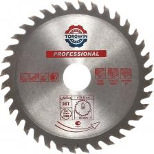 Диск пильный по дереву TORGWIN S56316