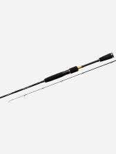 Удилище спиннинговое FLAGMAN Blackfire 69LS 2.09м тест 1-8г Solid, Мультицвет