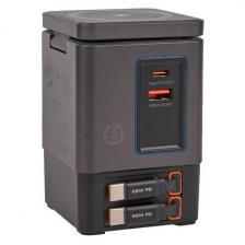 Сетевое зарядное устройство Global Tech 6 в 1, 105W, i116Max