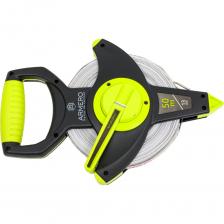 Измерительная лента Измерительная фиберглассовая лента Armero 50 м AI11-051/A112/051