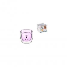 Стеклянный стаканы PERFECTO LINEA Bear 30-125004