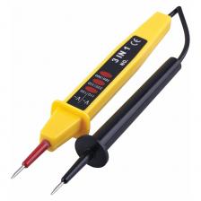 Контактный двухполюсной пробник STEKKER TST500-2 32863