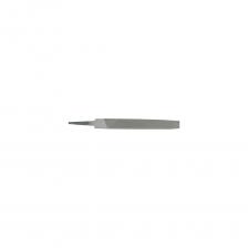 Плоский остроносый напильник Напильник CNIC плоский 250мм №2 сталь У13 остроносый 3857