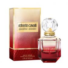 Парфюмерная вода Roberto Cavalli Paradiso Assoluto 100 мл.