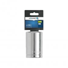 Торцевая головка шестигранная HOEGERT TECHNIK используется для монтажа/демонтажа резьбовых соединений с шестигранной головкой.Изготовлена из высококачественной легированной хромованадиевой стали CrV.Устойчивая к деформации.Объемная штамповка.Внимание, изображение товара может отличаться от реального! Верные параметры указаны в технических характеристиках товара.