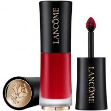 Помада для губ LANCOME Жидкая матовая губная помада L'Absolu Rouge Drama Ink