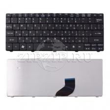 Acer 90.4GS07.C0R | 9Z.N3K82.00R | AS00R | NSK-AS00R | PK130AE2004 Клавиатура для ноутбука Acer ONE 532H 521 D255/GatewayLT21 BLACK черная