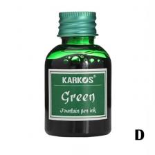 Чернила для авторучки 30 мл