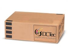 Текстильные чернила DCTec Y816 (желтый, 1000 мл.) 823700-Y-1000