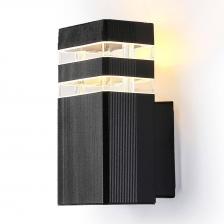 Уличный настенный светильник Ambrella light Garden ST2572