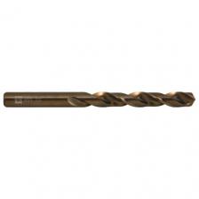 Сверло по металлу, винтовое Thorvik TDB114K5 11.4 x 142 мм 1 шт.