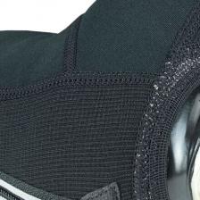 Всепогодные велосипедные бахилы SealSkinz, черный