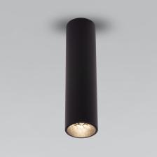 Накладной светильник Elektrostandard Pika Pika 6W (25031/LED) черный