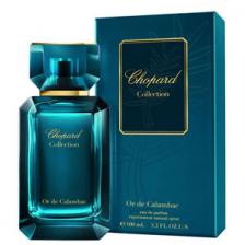 Парфюмерная вода Chopard Or de Calambac тестер 100 мл.
