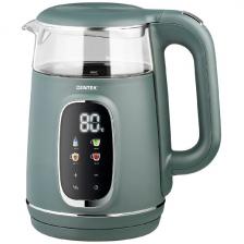 Чайник электрический Centek CT-0052 Green