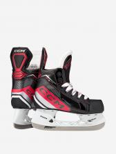 Коньки хоккейные детские CCM Jetspeed FT6 Pro YTH, Мультицвет