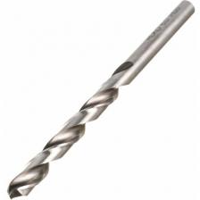 RUKO Сверло по металлу 6.0x93/57мм. HSS-G DIN 338 214060