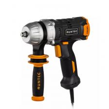 Гайковерт сетевой Гайковерт ударный Runtec RT-IWS1000, 220В, 1/2", 1000 Нм