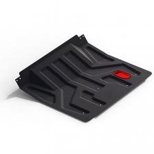 Защита картера АвтоБРОНЯ для Lada/Datsun 2108,2115 1984-2013