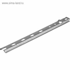 Крепеж «ЗУБР» с дистанциром для фасадной и террасной доски Планка-Волна, цинк, 190 мм, 80 шт.