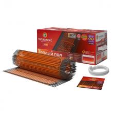 пол теплый ТЕПЛОЛЮКС Profimat 1м2-180Вт