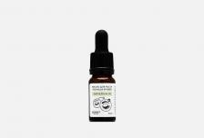 Масло для роста ресниц и бровей LASH &BROW OIL 10 мл LAVANT
