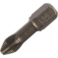 Магнитная насадка для больших нагрузок Насадка магнитная для больших нагрузок (2 шт; 25 мм; PZ2) Jettools W3-12-0252-2