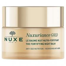 Бальзам для лица NUXE Питательный ночной бальзам Nuxuriance Gold Nutri-Fortifying Night Balm 50