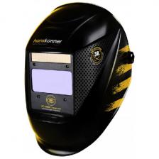 Сварочная маска Hanskonner AW91A6WH "Хамелеон"